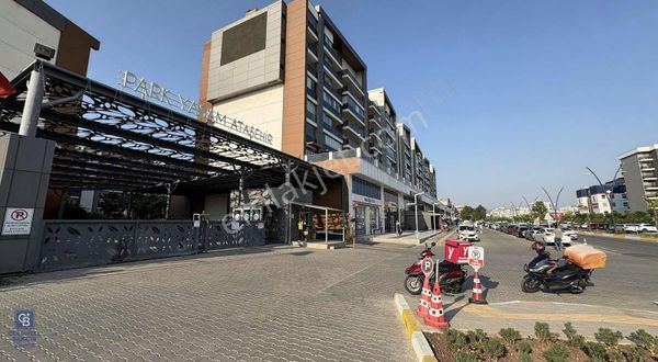 Park Yaşam Ataşehir Kiralık 1+1 Daire