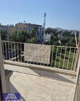 Hatay İskenderun, Kurtuluş Mahallesinde 2+1 95 M2 Satılık Daire