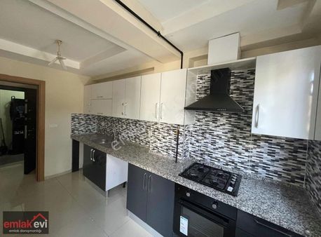 Emlak Evi'nden Kemer Mh'de Kombili 2+1 Kiralık Daire