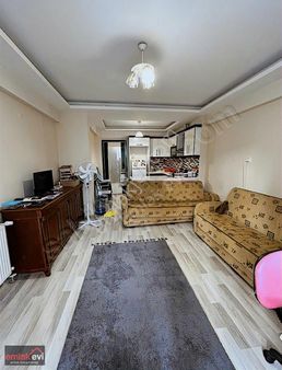 Emlak Evin Den Meşrutiyet Mah De Full Eşyalı Kiralık Daire