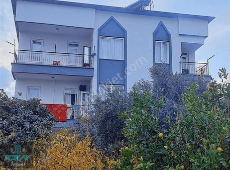 Kepez Varsak Esentepe'de 3+1 Satılık Daire