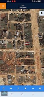 Döşemealtı Altınkale'de Satılık İmarlı Arsa