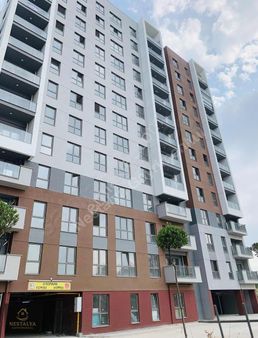 Suryapı B Parselde Kiralık 61 M 1+1 Kiralık Daire