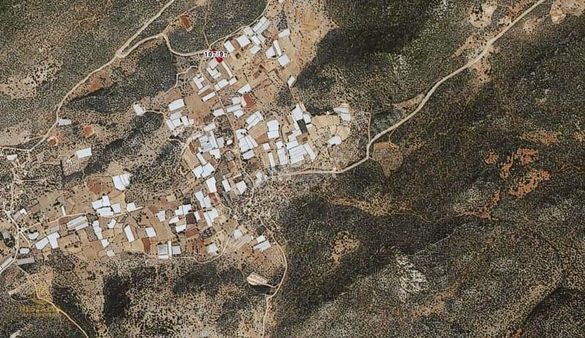 Kaş Sahilkılınçlı'da Tek Tapu 1.607 M2 Satılık Tarla