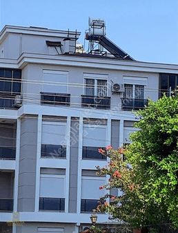 Aktoprakta Havuzlu Sitede Satılık Daire