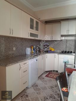 Kepez Şelale'de Site İçerisinde Geniş 3+1 Satılık Daire