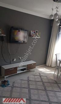 Eşyalı Daire 2+1 Şehir Merkezi