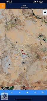 Antalya Korkuteli Taşkesiği Taşlıyer Mevkii 2464 M2