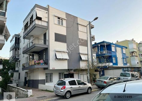 Dokuma'da Çağlayan Lisesi Yakını 3+1 Doğalgazlı Lüx Daire