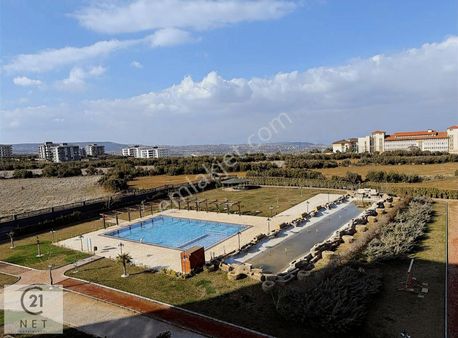 Century 21 Net'ten Tower Rezidans 'ta Satılık Ultra Lüks Daire