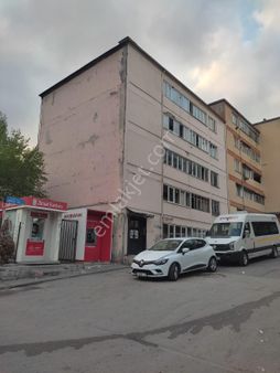 Bursa Yıldırım Ertuğrulgazi Meydanda Satılık 2+1 Daire
