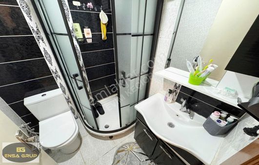 Atapark Cd Yakını Ara Kat Güney Cephede Kreddiye Uygun Geniş M2