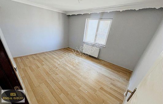 Genç Osman Lise Karşısı İskanlı Yeni Binada Güney Cephe 3+1