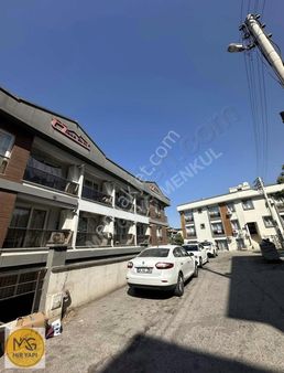 Mir'den Tınaztepe Hastanesi Yakını 1+1 , Geniş Kullanışlı Daire