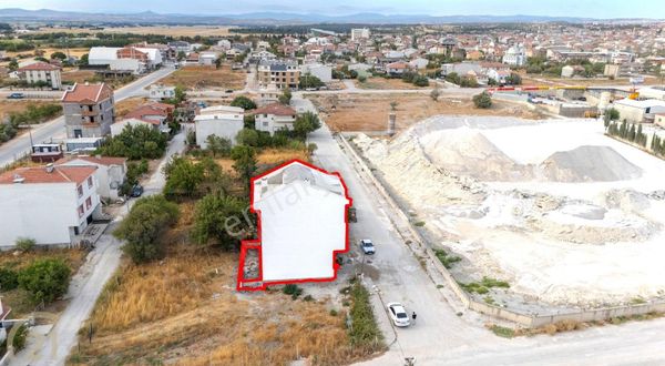 C21 Loca'dan Gümüşçeşme'de Ebeveyn Banyolu 2+1 Geniş Daire
