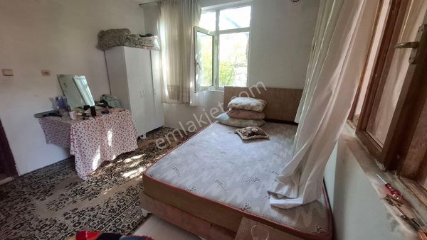 Müstakil Ev (523m²)