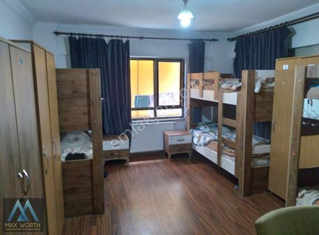 Kiralık Eşyalı Apart Oda Erkek