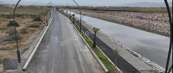 Boyut'tan Işık Yolunda Yeni Proje Alanına Çok Yakın Mesafede