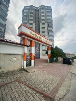 Sandı Emlak Tan Canik Hasköyde Site İçinde Kiralık Full Eşyalı Dairemiz