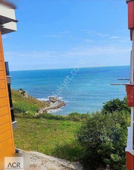 Denize Sıfır, Muhteşem Konumda 2+1 Ağlayan Kaya, Şile