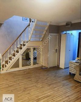 Acr Gyd'den Ağaoğlu Orkide Sitesinde Satılık Villa