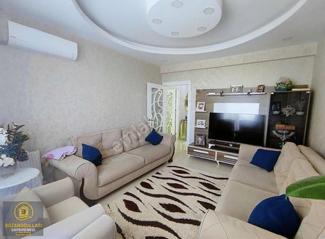 Fabrika Mahallesinde , Acil Satılık Emsalsiz 3+1 Daire!