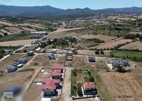 Yalova Termal Akköy'de 345 M2 Yatırımlık Fırsat Arsa!