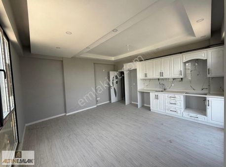 Altın Emlaktan 2+1 Sıfır Daire Yalovada