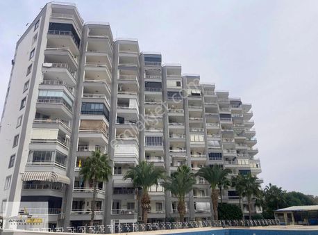 Ahmet Kara'dan Tece Deniz Mh. 2+1 Doğalgazlı Satılık Daire