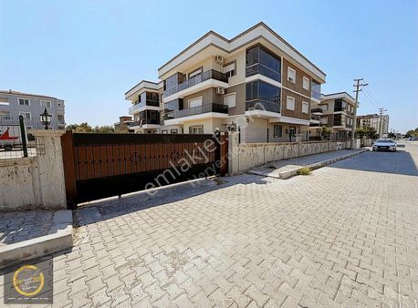 Ayrancılar Bahçelievlerde Site İçi Yerden Isıtmalı Satılık 3+1