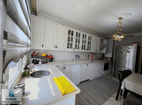 Özalda Masrafsız Sağlam Yapı Geniş 3+1 Daire