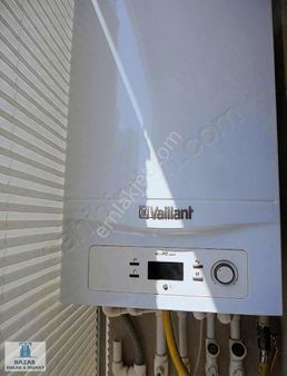 100.yıl'ın En Güzel Yerinde Kapalı Mutfaklı Fırsat Daire...