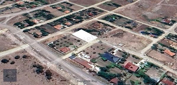 Şehrin İçinde Ankara'nın En Uygun Villa Parseli Sizi Bekliyor