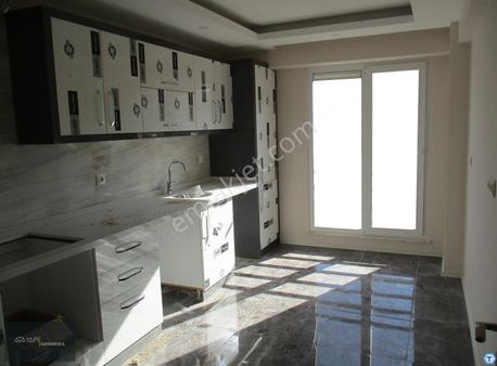 Ata Yapı'dan Ekim Ayı Anahtar Teslim Daireler