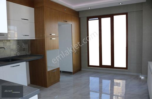 Ata Yapı'dan Tank Meydanı Cadde Üzeri Fırsat Daire