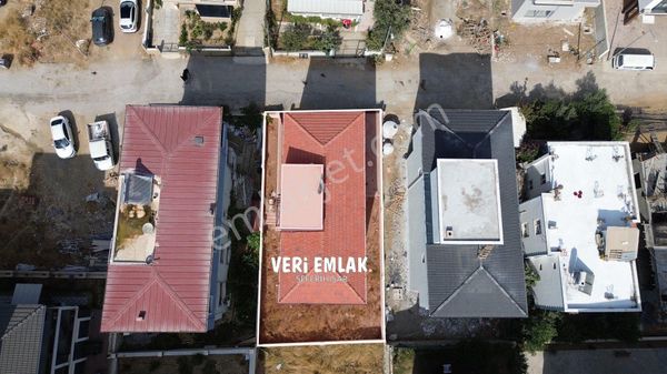 Seferihisar Camikebir Mahallesinde Yatırıma Uygun Satılık Komple Bina