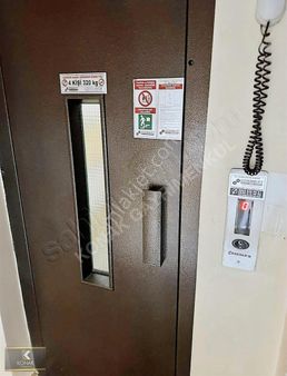 Gebze Teknik Üniversitesine Yakın Cadde Üzeri Eşyalı 2+1