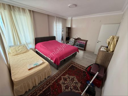 Altinkum Da Denize 300 M 3+2 Satılık Dubleks