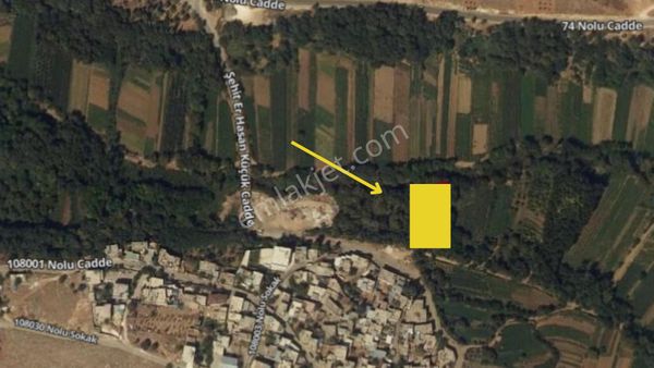 Şehre Çok Yakın-tek Tapulu-yatırımlık