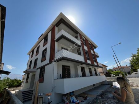 Remax Dem'den Barbaros'ta Satılık 2+1 / 3+1 Geniş Ferah Daireler