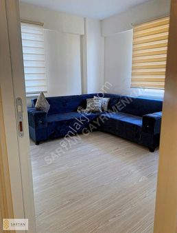 Görüklede Kiralık 2+1 Ayrı Mutfaklı Ful Eşyalı Daire