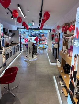 Satılık Plaza Dükkan 3katlı Tekirdağ Çarşı İçinde Merkezi Konum