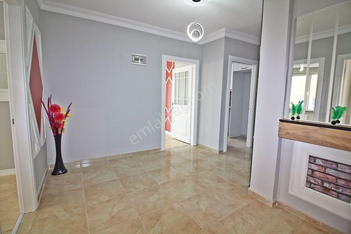 Esenyurt Fatih Mah Satılık Daire Arakat 2+1 İskanlı