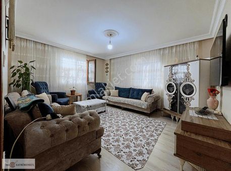 Gebze İstasyon Mah 2+1 Bahçeli 95m2 Marmaray Yakını Daire