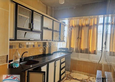 Baraj Emlak Tan Şanmed Karşısı Satılık Daire