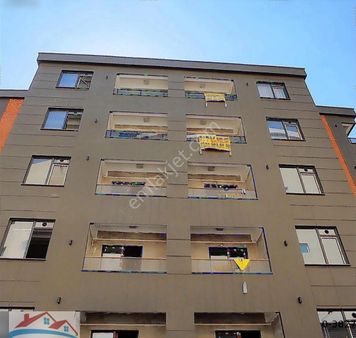 Baraj Emlak 1+1 Sıfır Satılık Daire