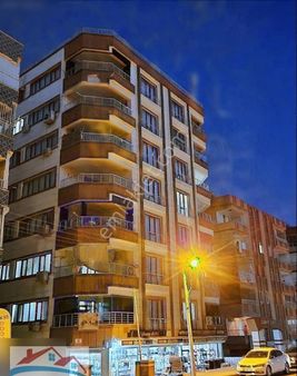 Baraj Emlak Tan Park Manzaralı Satılık Daire