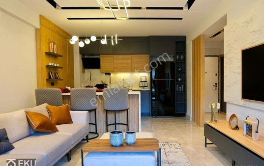 Aydın Kuşadasında Sıfır Kaliteli 2+1 Lüks Daireler