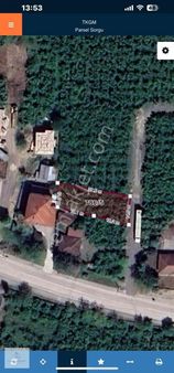 Ata Gayrimenkul | Düzce Beyköy Fırsat 501 M2 Arsa