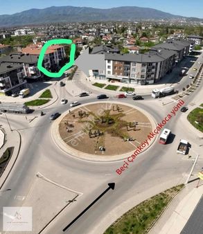 Ata Gayrimenkul | Körpeşler Mh Müstakil Tadında 3+1 Satılık